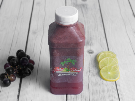 Lemon Grape Cooler (500 Ml)