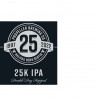 22. 25K Ipa