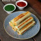 Paneer Roll (2 Pcs