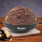 Nutty Belgian Dark Chocolate Ice Cream 240Ml