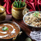 Veg Pulao (250 Gms) Et Dal Makhani (285 Gms)