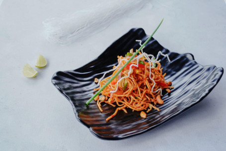 Crispy Hong Kong Noodles Salad