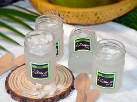 Tender Coconut Jelly Large 200Ml