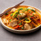Chicken Shangai Noodles Chicken Pepper Sauce