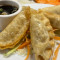 6. Pan Fried Pot Sticker