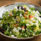 Mediterranean Chopped Salad (Dinner)