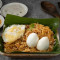 Pbv's Signature Egg Biryani (Serves 1-2)