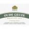 Horal's Oude Geuze Mega Blend (2015)