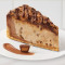Reese’s Cheesecake Cheesecake Factory Slice
