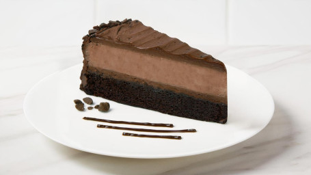 Hershey's Cheesecake Factory Cake