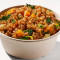 Spiced Farro With Butternut Squash Side
