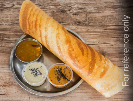 Chettinad Masala Dosai