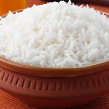 Extras Plain Rice