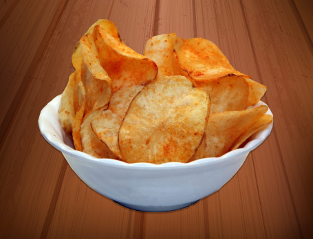 Potato Chips Karam (100 Gms)