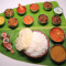 Sathya Vilas Special Meals