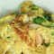 Shrimp Egg Stir Fry Huá Dàn Xiā Rén