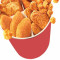 Chicken Fries Bucket (25 Pcs)