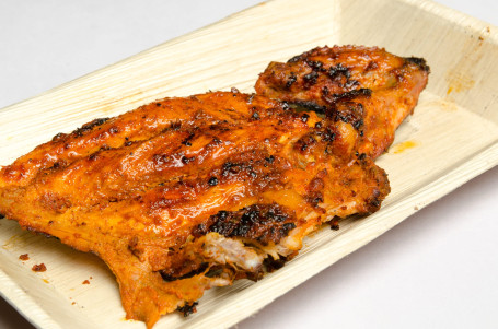 Bbq Chicken (Quarter)(2 Pcs)