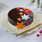 Gâteau Au Chocolat Spécial Noël