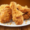 Crunchy Masala Chicken (1 Pcs)