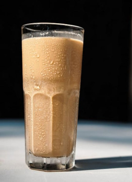 Espresso Based Cold Coffee