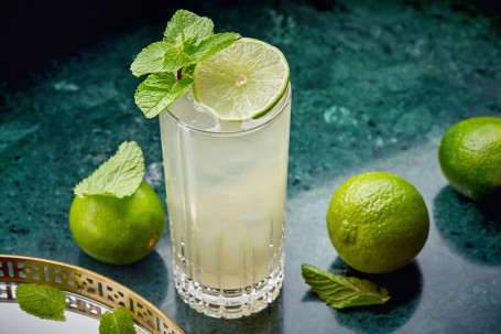 Fresh Lime Juice (300 Ml)