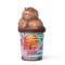 Papacream Belgian Choco Chunk Ice Cream (475 Ml)