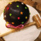 Pinata Cake Ball