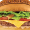 Burgerfi Jr Cheeseburger