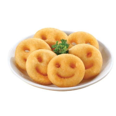 Smiley (7 Pcs)