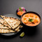 2 Butter Naan With Paneer Butter Masala Combo