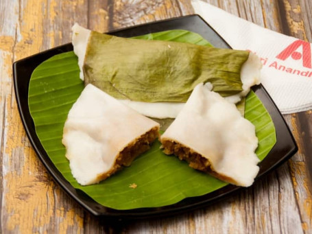 Elai Adai Sweet Kozhukattai