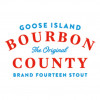 7. Bourbon County Brand Fourteen Stout (2021)