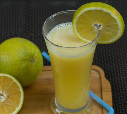 Sweet Lime Juice [Fruit]