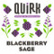 Quirk Blackberry Sage