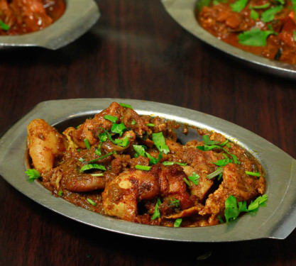 Mutton Boti Masala Kudal Kari