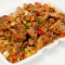H5. Salt Pepper Pork Chop Jiāo Yán Zhū Pái