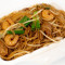 N10. Vermicelli With Chicken Shrimp Jī Lì Xiā Rén Chǎo Mǐ Fěn