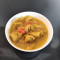 Soya Chunks Masala Gravy