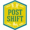 14. Post Shift Pilsner