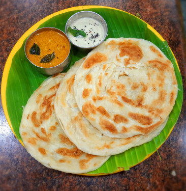 Parotta(Kuruma)