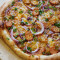 Sausage Chicken Pizza-Regular(7