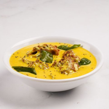 Kadhi Pakoda (460G)