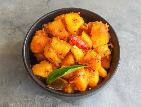 Urulai Roast Or Spicy Potato Varuval , 250Gms