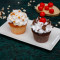 Paquet De Deux Cupcakes