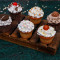 Paquet De Six Cupcakes