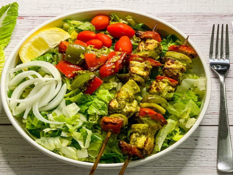 Non Veg Chicken Tikka Salad