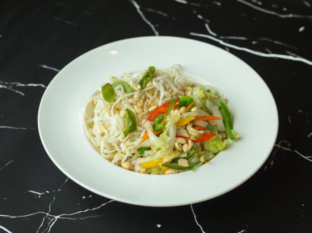 Kung Fu Noodles Salad