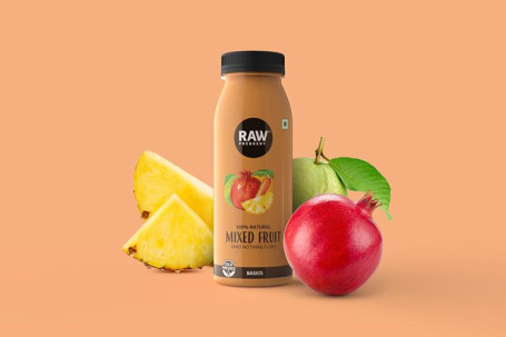 Raw Pressery Mixed Fruit (200 Ml)