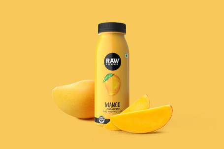 Raw Pressery Mango (200 Ml)